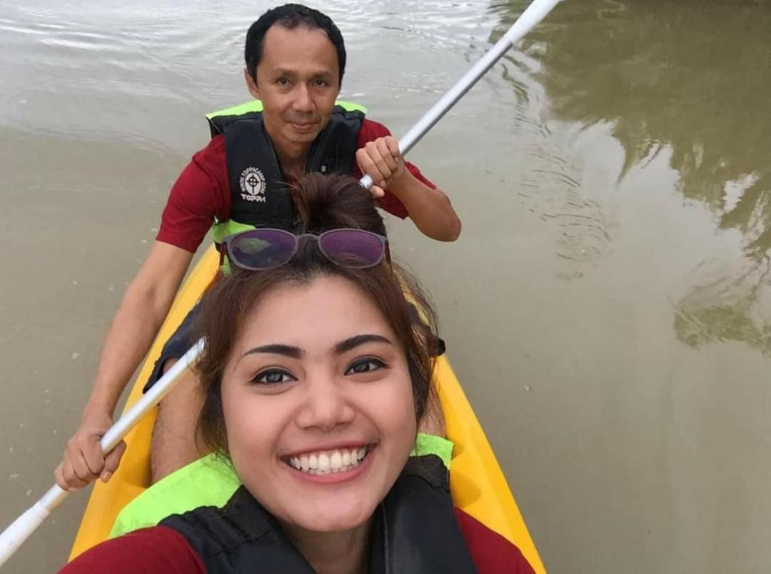 Suan Son Villa Koh Sa Nher สวนสนธิ์วิลล่า เกาะเสนอ Sha Szuratthani Kültér fotó